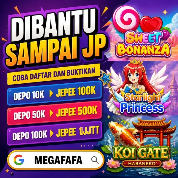 judi online banjarbaru
